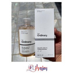تونر گلیکولیک اوردینری اورجینال